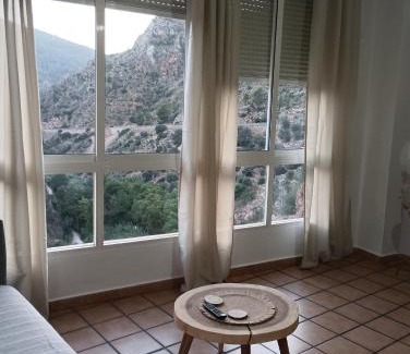 Ayna Apartamento | Los picarzos apartamento