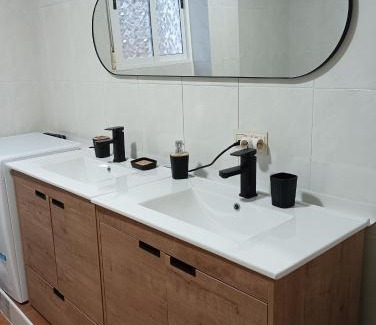 Ayna Apartamento | Los picarzos apartamento