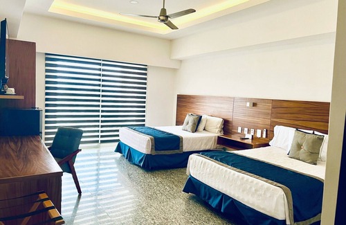 Bucerías Hotel | Los Picos Hotel & Suites Bucerias