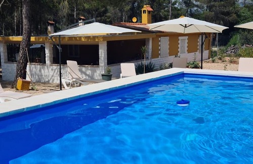 Bocairente Apartamento | Los Pinos 2