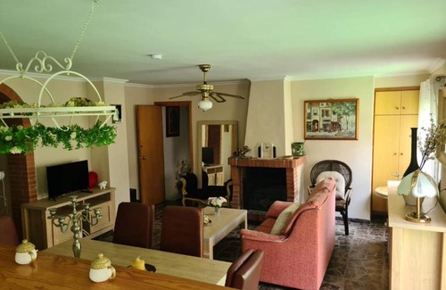Bocairente Apartamento | Los Pinos 2