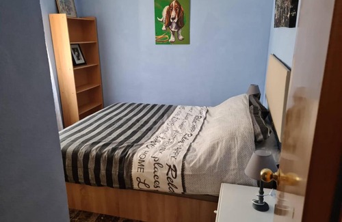 Bocairente Apartamento | Los Pinos 2