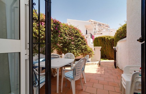 Centro de Nerja Villa | Los Pinos 23 Villas by Casasol