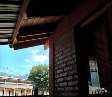 El Bolsón Chalet De Esquí | Los Pinos