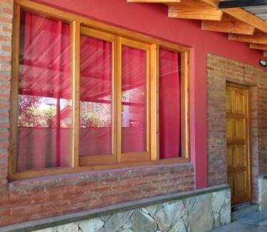 El Bolsón Chalet De Esquí | Los Pinos