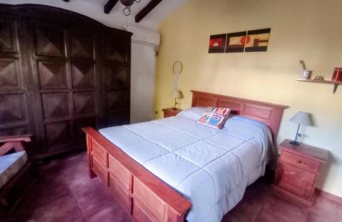 Cosquín Casa | Los Pinos B&B - Habitación en casa de familia