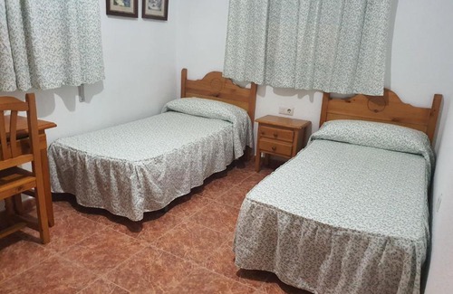 Palos de la Frontera Casa | Los Príncipes