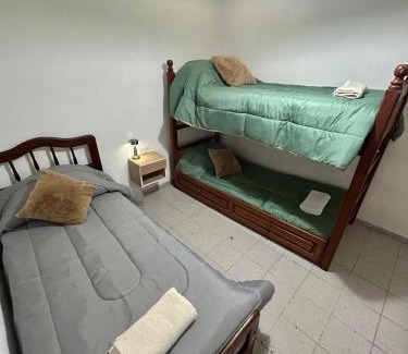 San Luis Casa | Los quebrachos