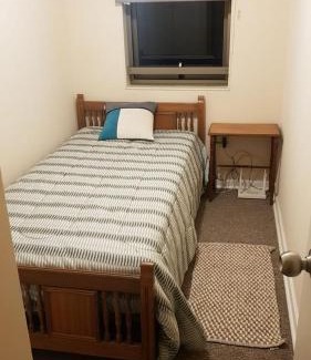 Los Angeles Apartamento | Los Quillayes