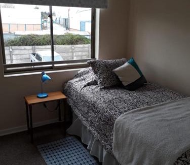 Los Angeles Apartamento | Los Quillayes