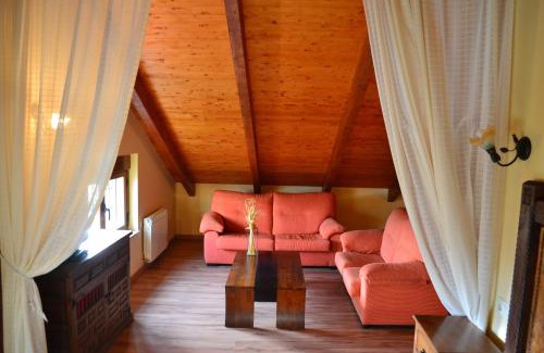 Carrizo De La Ribera Hotel | Los Reales