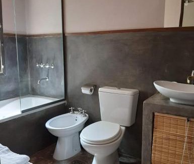 El Rincón Apartamento | Los Remolinos