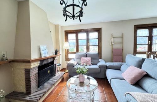 Llanes Casa | Los Robles Andrin