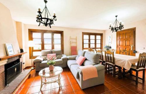 Llanes Casa | Los Robles Andrin
