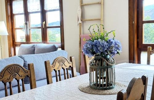 Llanes Casa | Los Robles Andrin