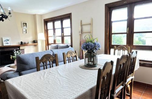 Llanes Casa | Los Robles Andrin