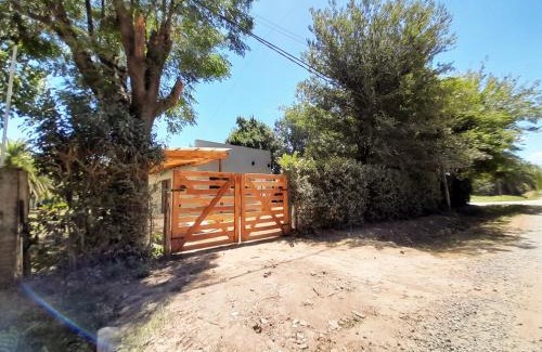 Mercedes Casa | Los Robles