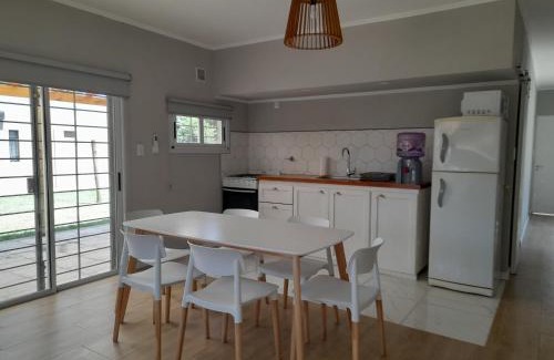 Mercedes Casa | Los Robles