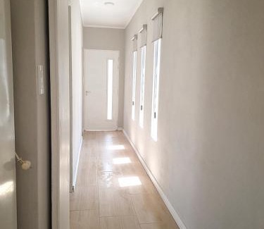 Mercedes Casa | Los Robles