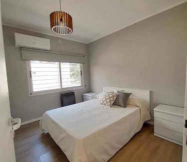 Mercedes Casa | Los Robles