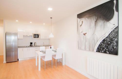 Tegueste Apartamento | Los Rodeos Luxury Vivienda Vacacional