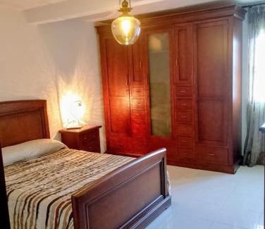 Pegalajar Casa | Los Rosales de la Charca