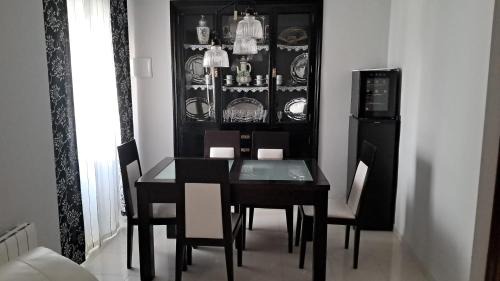 Pegalajar Casa | Los Rosales de la Charca