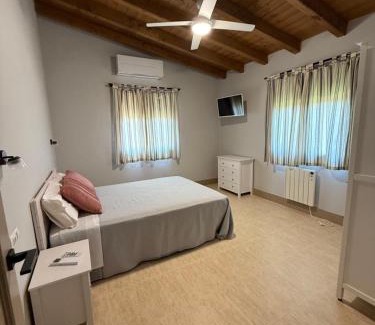Candeleda Casa | Los Royares