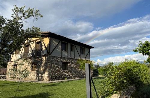 Candeleda Casa | Los Royares