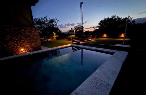 Candeleda Casa | Los Royares