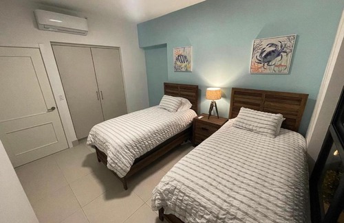 La Villa de los Santos Casa | LOS SANTOS CASA PRIVADA DE VACACIONES