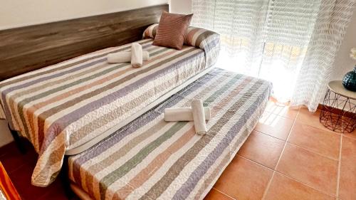 Daimuz Casa | LOS SAUCES DE DAIMUS - Alquiler solo a Familias