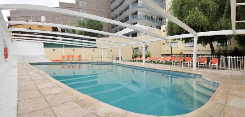 Villa Carlos Paz Hotel | Los Sauces Hotel & Spa