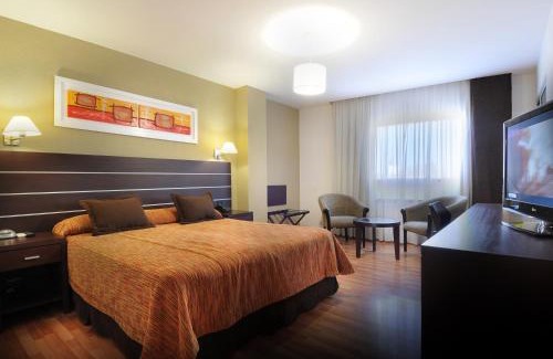 Villa Carlos Paz Hotel | Los Sauces Hotel & Spa