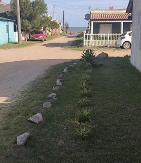 Santa Vitoria do Palmar Casa | Los Soles Hermenegildo