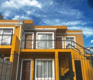 Puerto Madryn Apartamento | Los Soles de Madryn