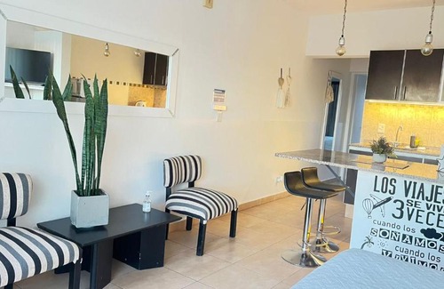Puerto Madryn Apartamento | Los Soles de Madryn