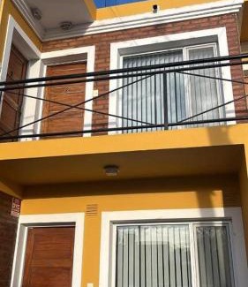 Puerto Madryn Apartamento | Los Soles de Madryn