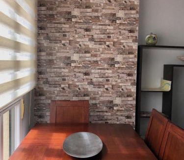 Soria Apartamento | Los Soportales