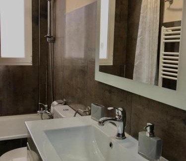 Soria Apartamento | Los Soportales