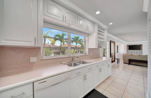 Coral Ridge Apartamento | Los Sueños Resort & Marina, unidad 6, Fort Lauderdale