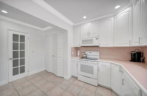 Coral Ridge Apartamento | Los Sueños Resort & Marina, unidad 6, Fort Lauderdale