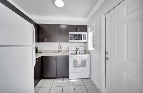Coral Ridge Condominio | Los Sueños Resort & Marina, Fort Lauderdale, unit 1