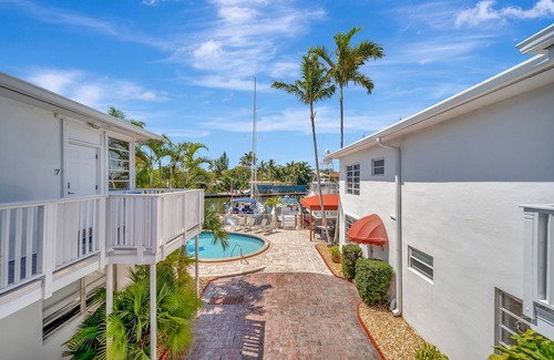 Coral Ridge Condominio | Los Sueños Resort & Marina, Fort Lauderdale, unit 1