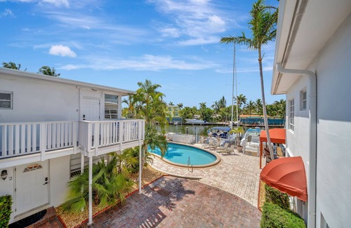 Coral Ridge Condominio | Los Sueños Resort & Marina, Fort Lauderdale, unit 1