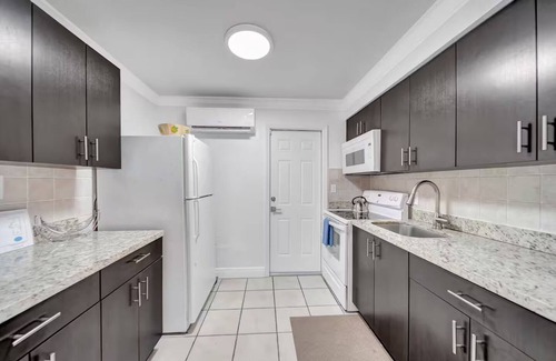 Coral Ridge Apartamento | Los sueños Resort & Marina, Fort Lauderdale, unidad 4