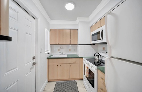 Coral Ridge Apartamento | Los Sueños Resort & Marina, Ft. Lauderdale, Unidad 3