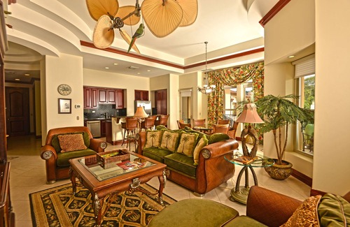 Herradura Apartamento | Los Suenos Resort Bella Vista 4B
