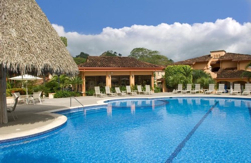 Herradura Casa | Los Suenos Resort Colina 14E