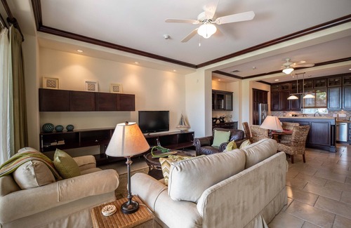 Herradura Apartamento | Los Suenos Resort Vista Bahia 1F